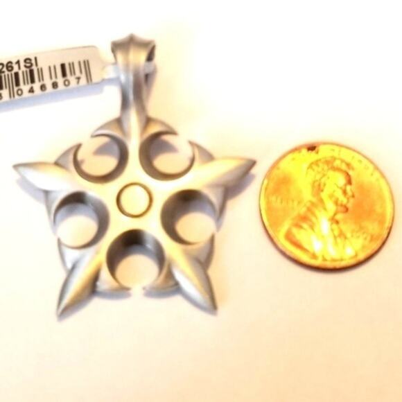 BICO- STAR SCOUT RESOURCEFULNESS AND ADVENTUROUS - Picture 1 of 1